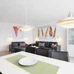 Priwallpromenade 29, Whg 14 公寓