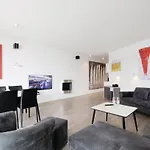 Priwallpromenade 29, Whg 14 Apartmán Lübeck