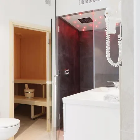 Priwallpromenade 29, Whg 14 Apartment