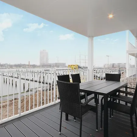 Priwallpromenade 29, Whg 14 *