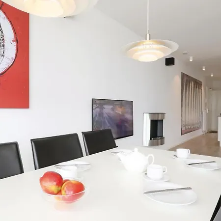 Apartmán Priwallpromenade 29, Whg 14 *