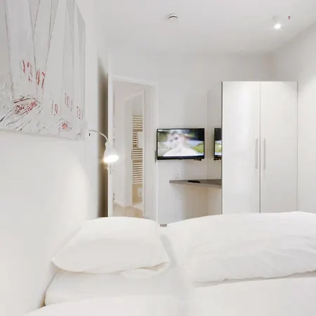 Priwallpromenade 29, Whg 14 Appartement