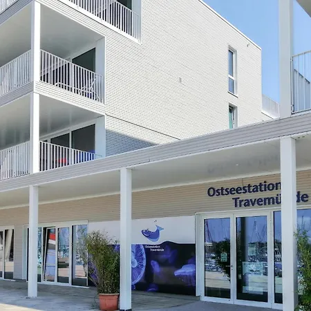 Priwallpromenade 29, Whg 14 * Priwall