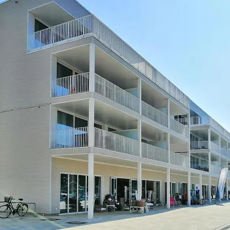 Appartement Priwallpromenade 29, Whg 14 *