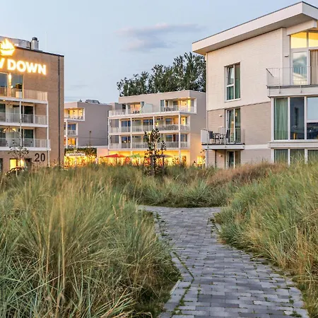 Appartement Priwallpromenade 29, Whg 14 *