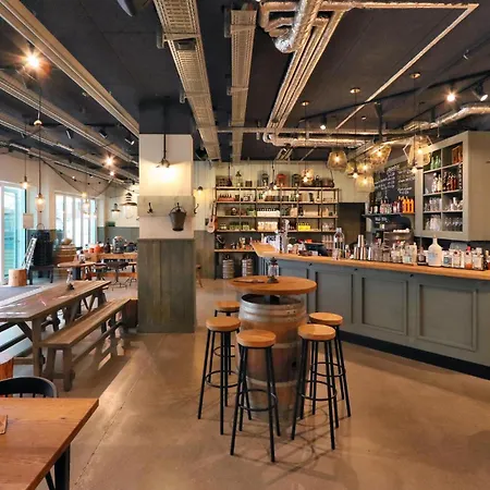 Priwallpromenade 29, Whg 14 Apartment