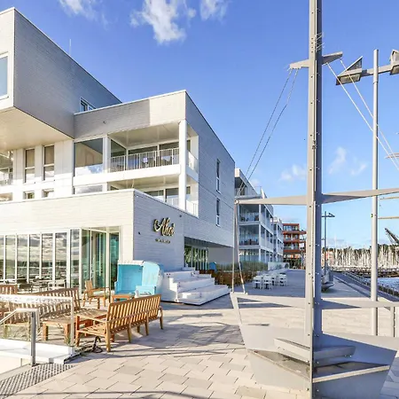 Apartment Priwallpromenade 29, Whg 14