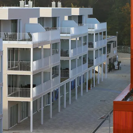 Priwallpromenade 29, Whg 14
