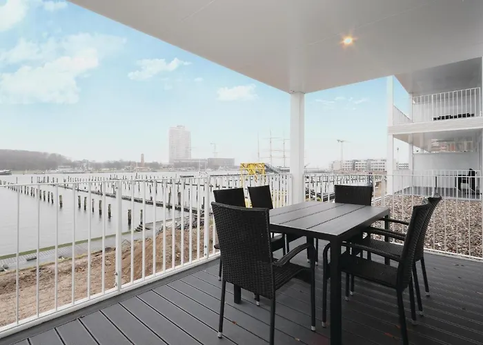 Priwallpromenade 29, Whg 14 *