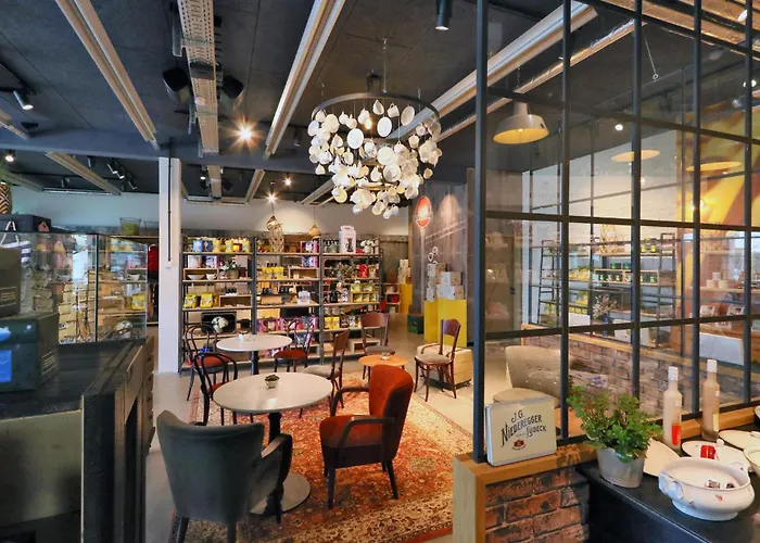 Priwallpromenade 29, Whg 14 * Lübeck